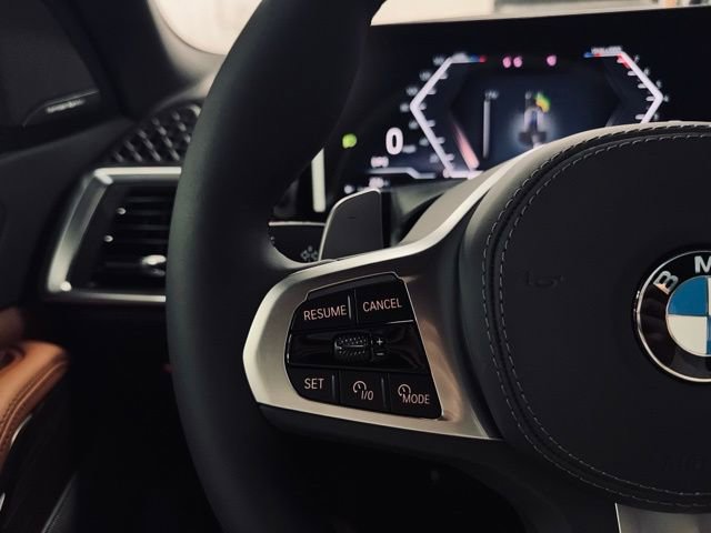 New 2026 BMW X5 xDrive40i w/ M Sport Package image 30