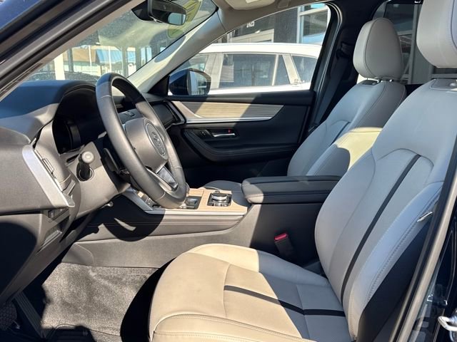 New 2025 MAZDA CX-90 Plug-In Hybrid w/ Preferred image 12