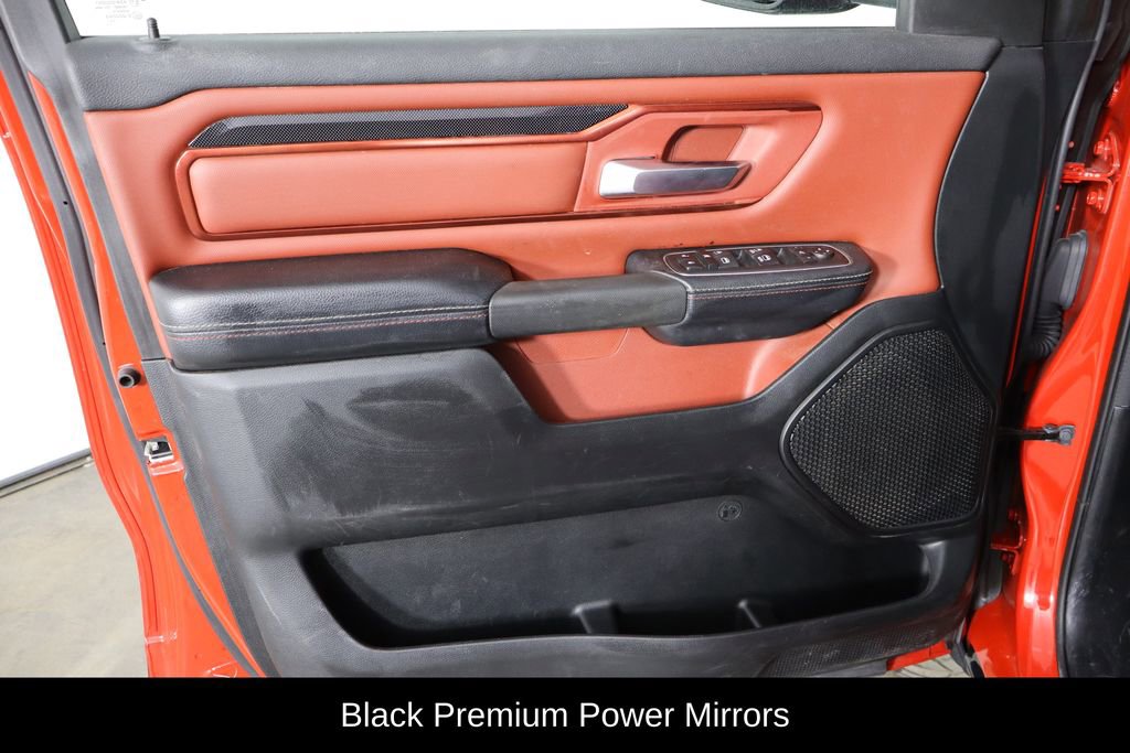 Used 2020 RAM 1500 Rebel w/ Rebel Level 2 Equipment Group image 18