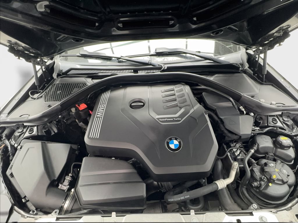 Used 2019 BMW 330i Sedan RWD image 18