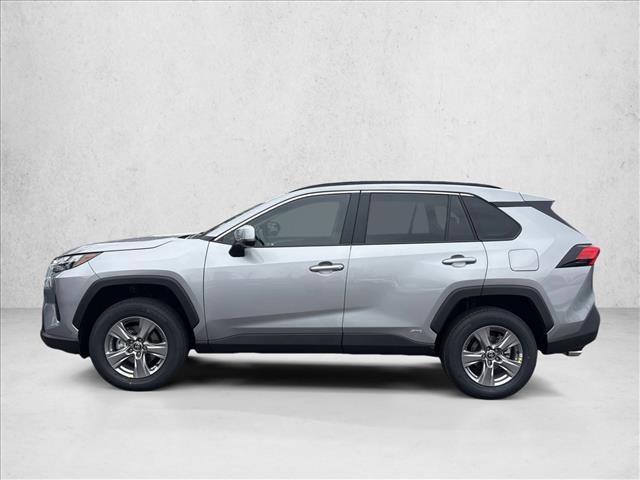 New 2025 Toyota RAV4 XLE w/ Convenience Package image 16