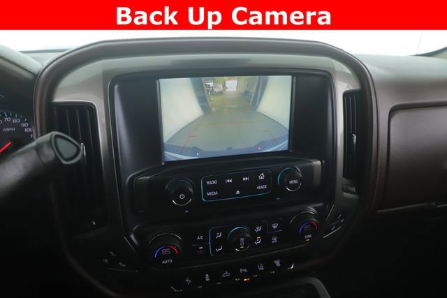 Used 2019 Chevrolet Silverado 3500 High Country w/ Duramax Plus Package AWD/4WD image 24