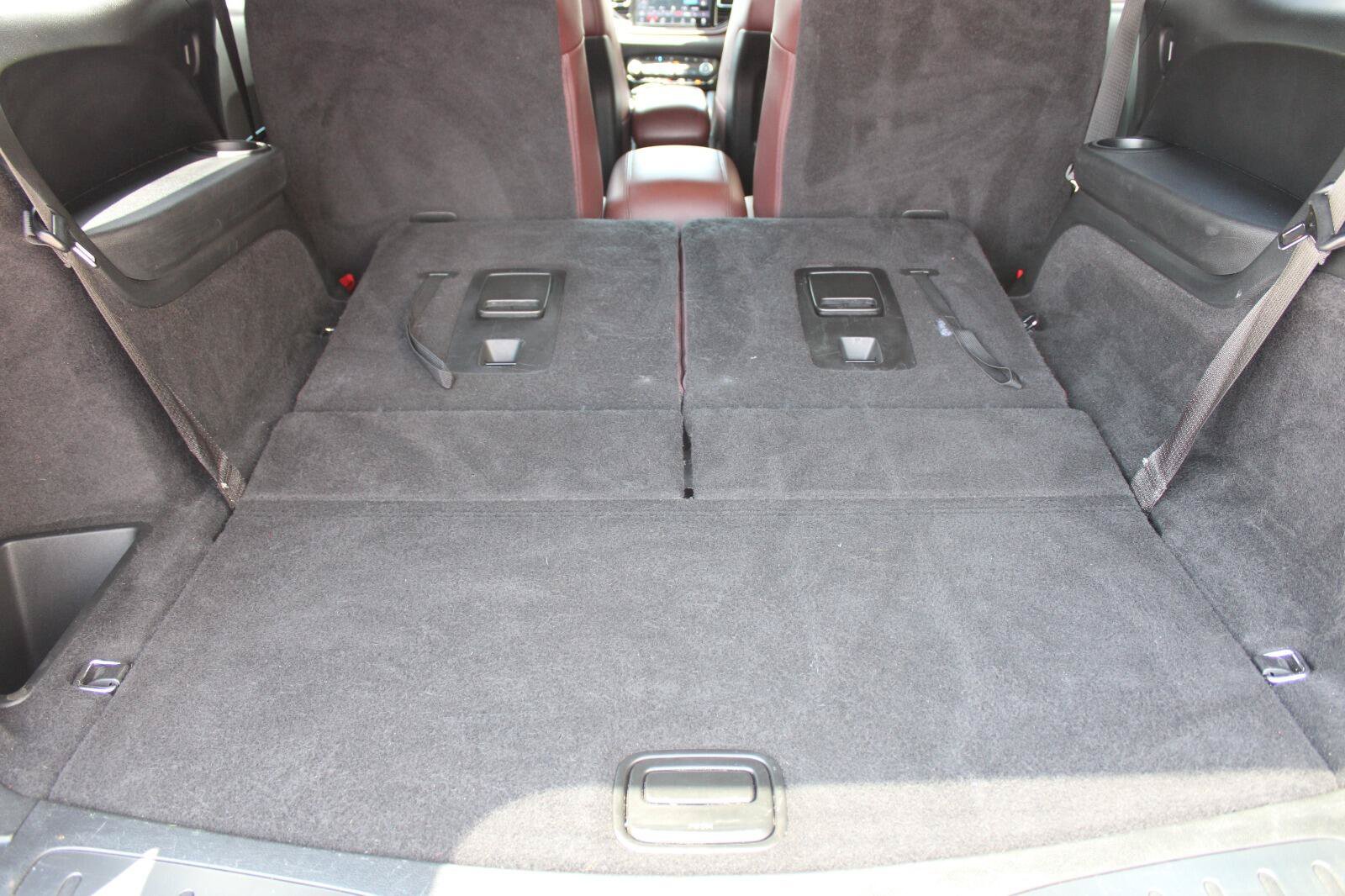 Used 2023 Dodge Durango Citadel AWD/4WD image 26