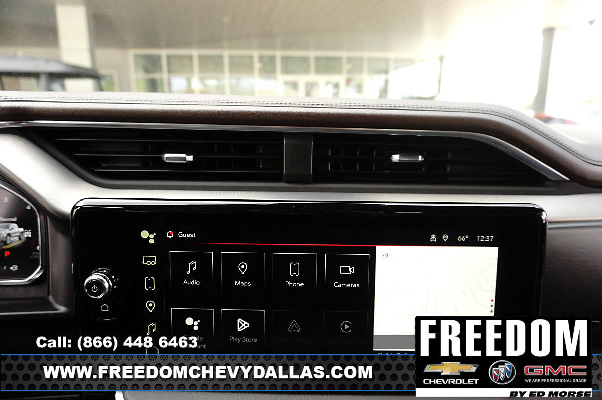 New 2026 GMC Sierra 1500 Denali w/ Denali Reserve Package image 20