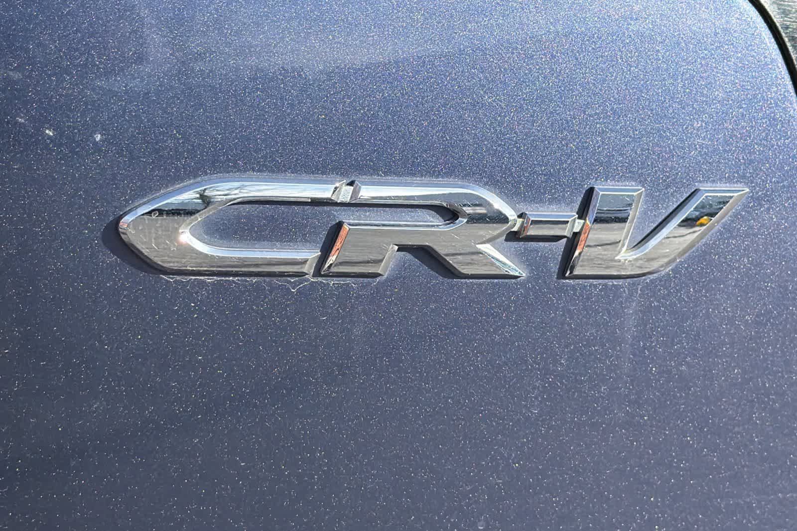 Used 2014 Honda CR-V EX image 12
