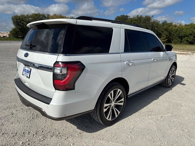 Used 2020 Ford Expedition King Ranch RWD image 7