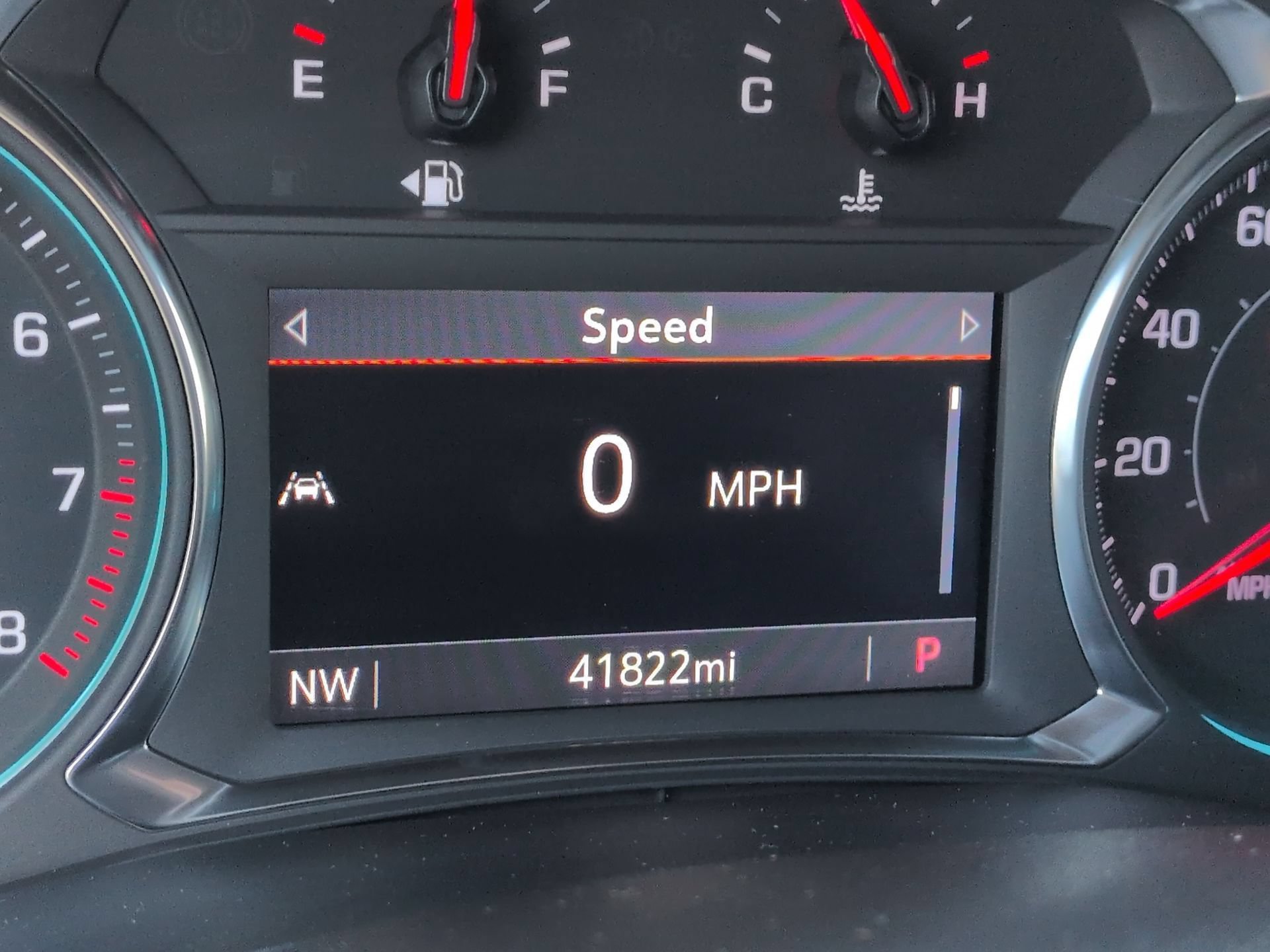 Certified 2023 Chevrolet Traverse LT AWD/4WD image 12