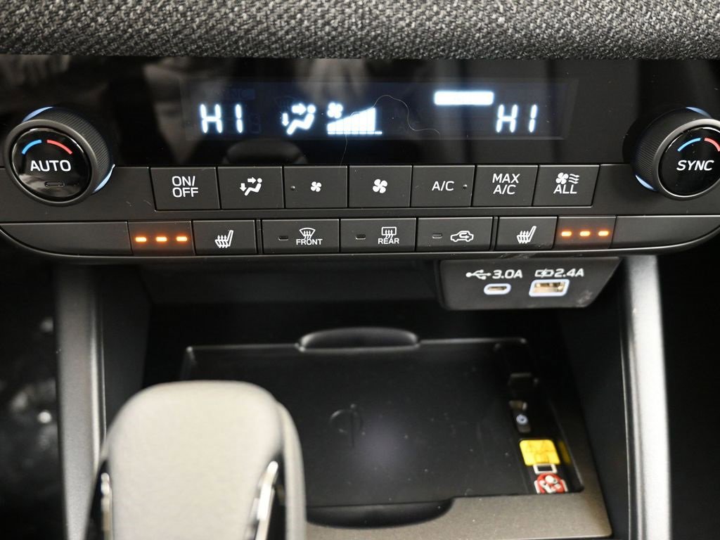 New 2026 Subaru Outback Limited image 34