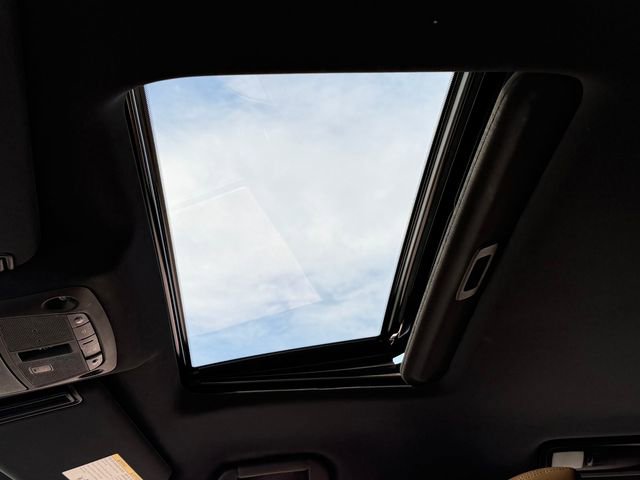 Certified 2023 Nissan Armada Platinum w/ Captain's Chairs Package image 22