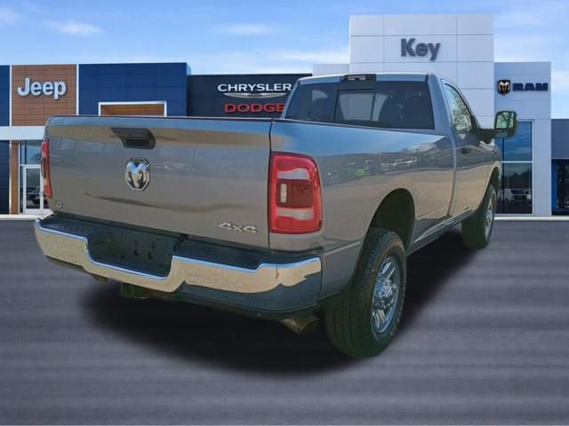 Used 2024 RAM 2500 Tradesman w/ Towing Technology Group image 5