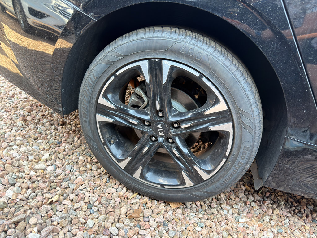 Used 2021 Kia K5 GT-Line FWD image 3