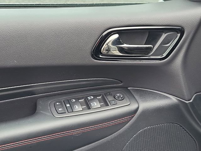 Certified 2025 Dodge Durango R/T w/ Trailer Tow Group IV image 21