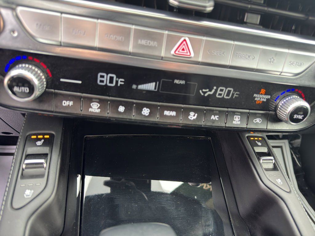 Used 2024 Kia Telluride SX Prestige X-Pro AWD/4WD image 20