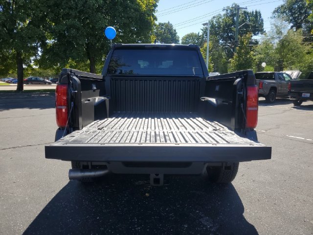New 2026 Toyota Tacoma TRD Off-Road AWD/4WD image 8