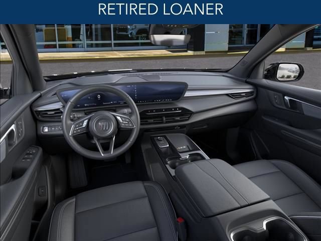 New 2026 Buick Enclave Preferred w/ Power Package FWD image 15