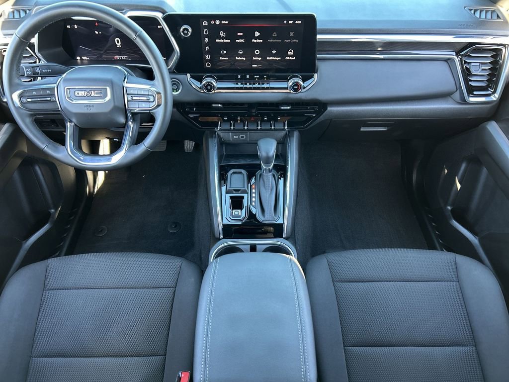 Used 2026 GMC Canyon Elevation image 20