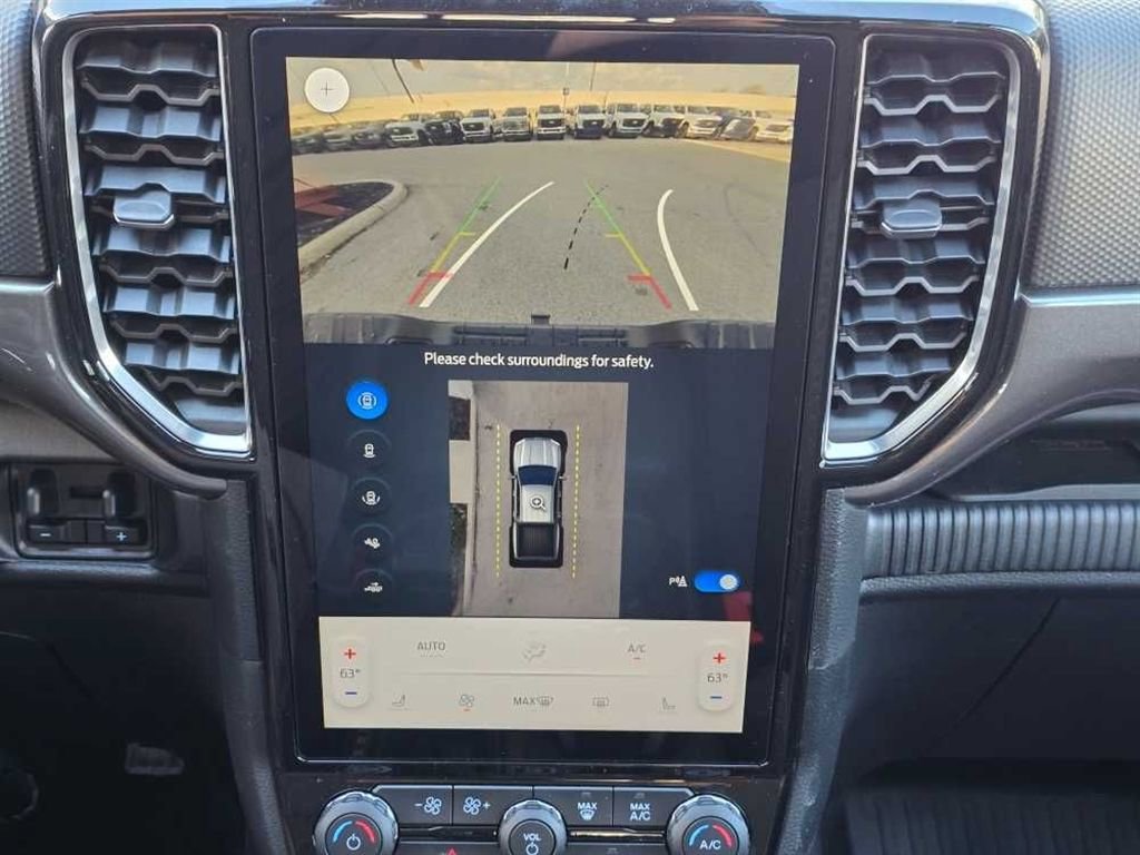 New 2026 Ford Ranger XLT AWD/4WD image 40