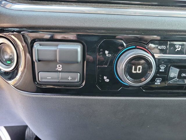 Used 2025 Chevrolet Silverado 1500 LT image 13