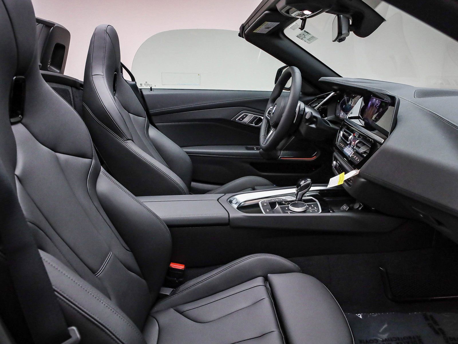 New 2026 BMW Z4 sDrive30i w/ Premium Package image 27