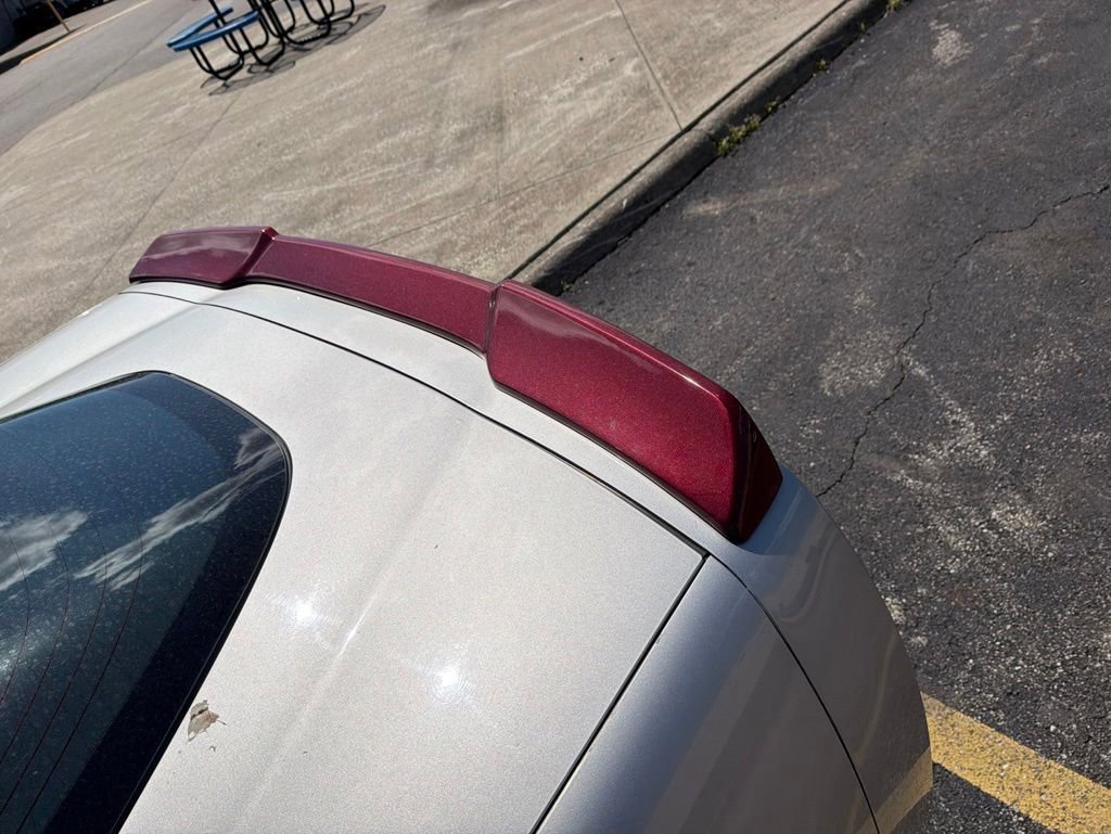 Used 2007 Chevrolet Corvette Coupe w/ Preferred Equipment Group RWD image 10