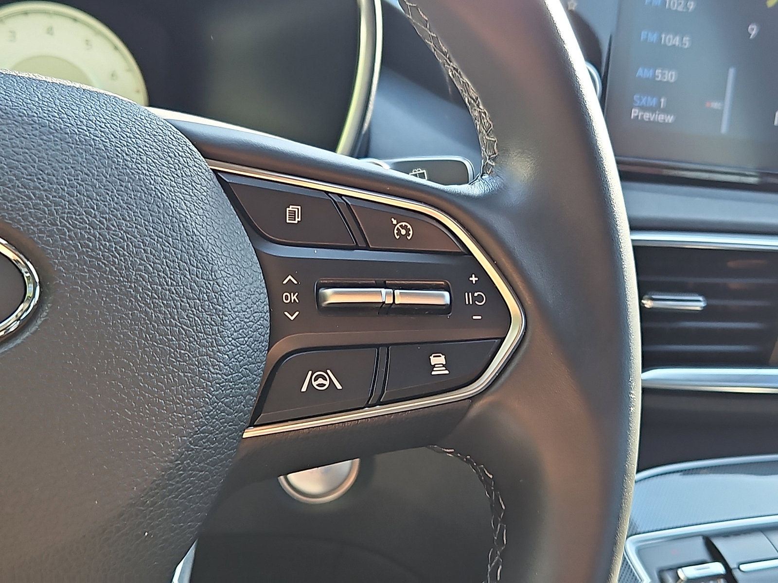 Used 2022 Hyundai Santa Fe XRT image 20