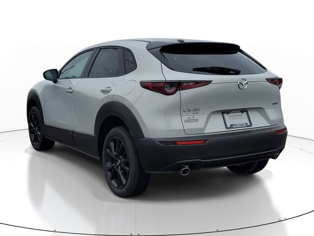 New 2026 MAZDA MAZDA3 s Sport FWD image 3