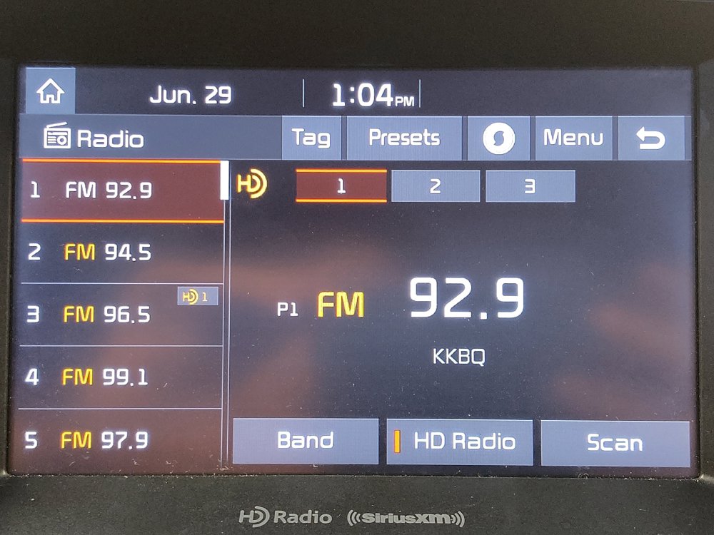Used 2018 Kia Sorento FWD image 25