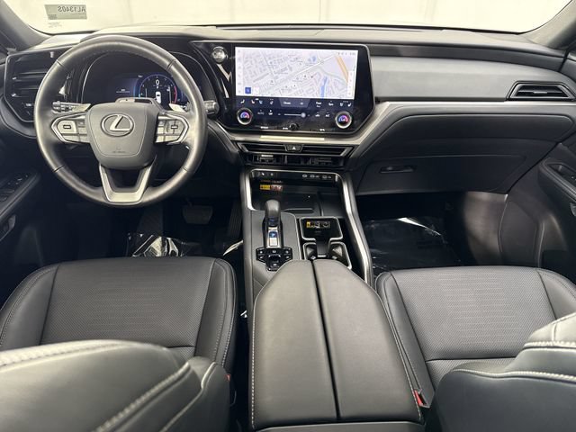 Certified 2026 Lexus TX 350 AWD w/ Technology Package image 28