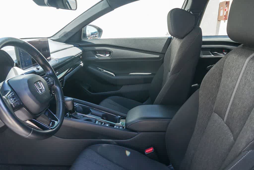 Used 2024 Honda Accord Sport image 17
