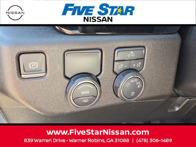 Used 2024 Chevrolet Silverado 1500 LT w/ Protection Package RWD image 27
