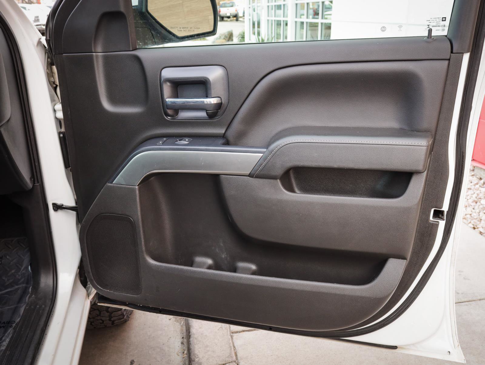 Used 2018 Chevrolet Silverado 1500 LT w/ All Star Edition image 25