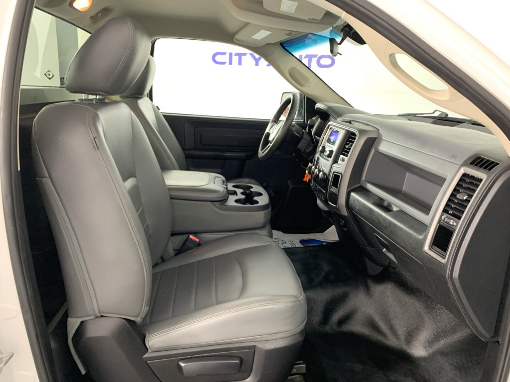 Used 2015 RAM 2500 Tradesman RWD image 29