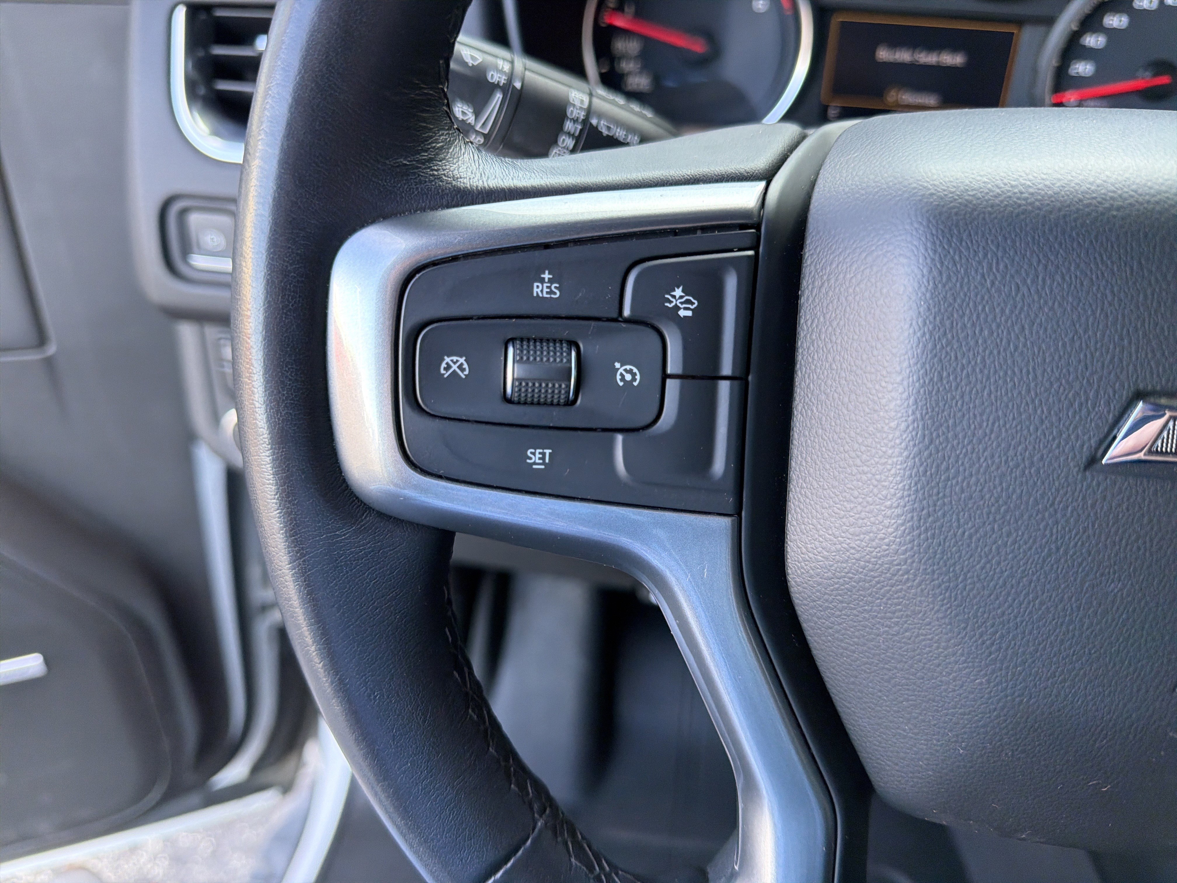 Used 2021 Chevrolet Tahoe Z71 image 42