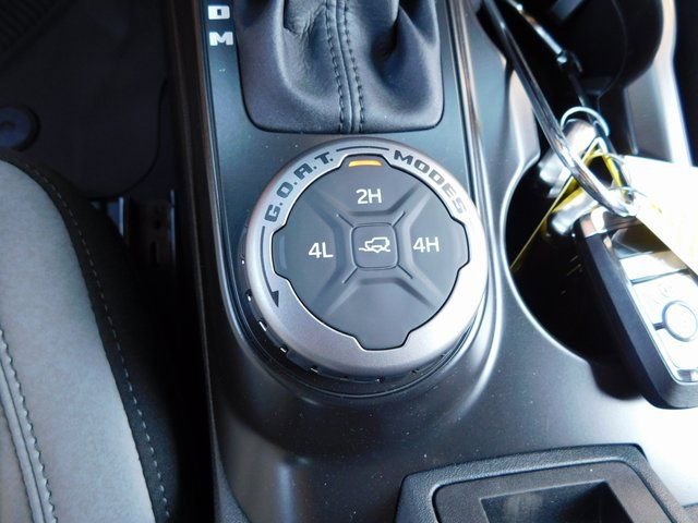 New 2024 Ford Bronco Black Diamond image 32