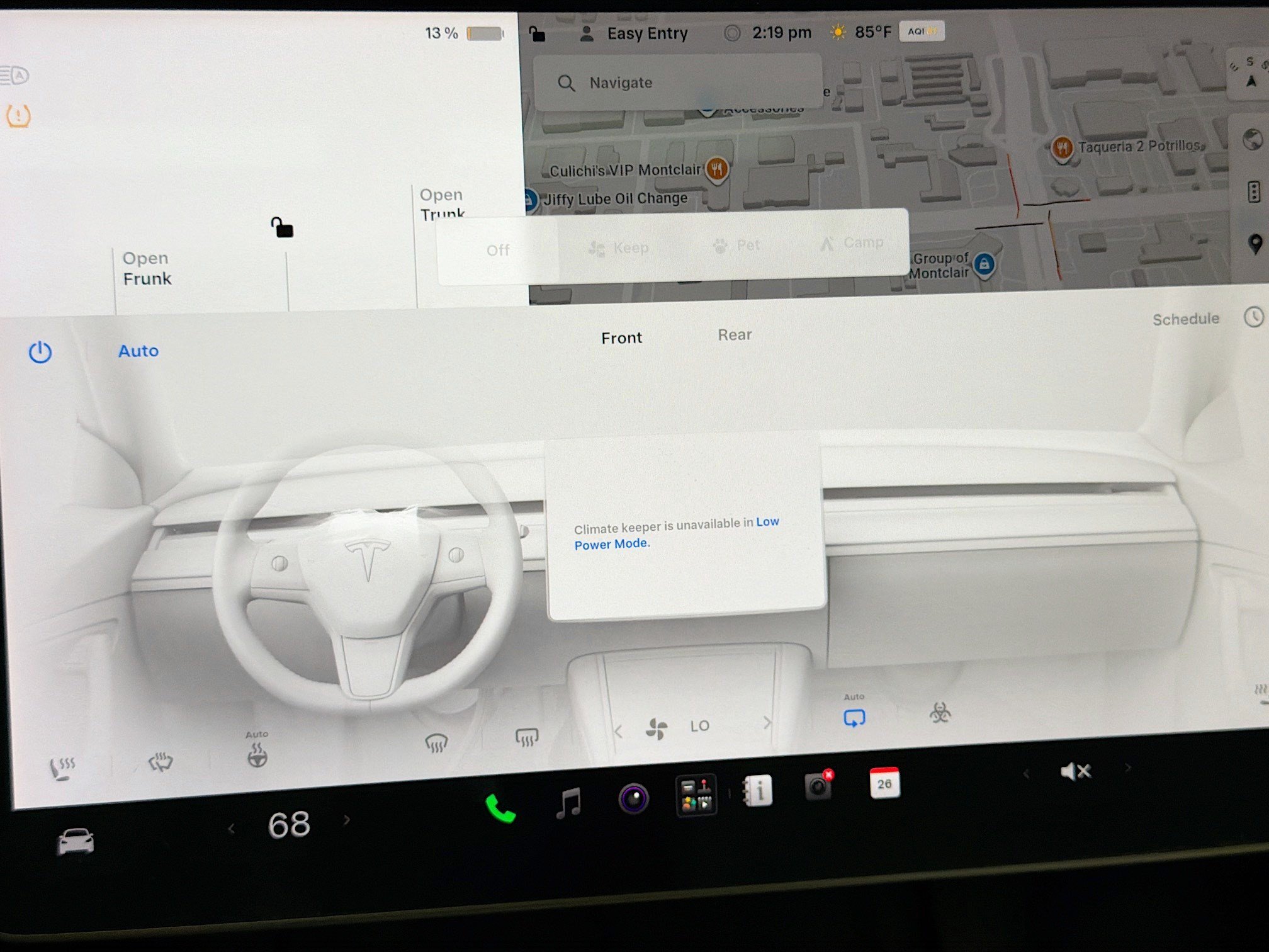 Used 2022 Tesla Model Y Performance AWD/4WD image 10