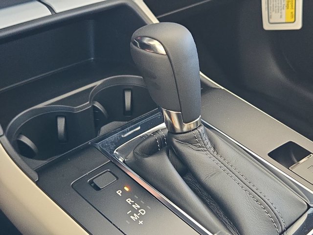 New 2026 MAZDA CX-5 Select AWD/4WD image 11