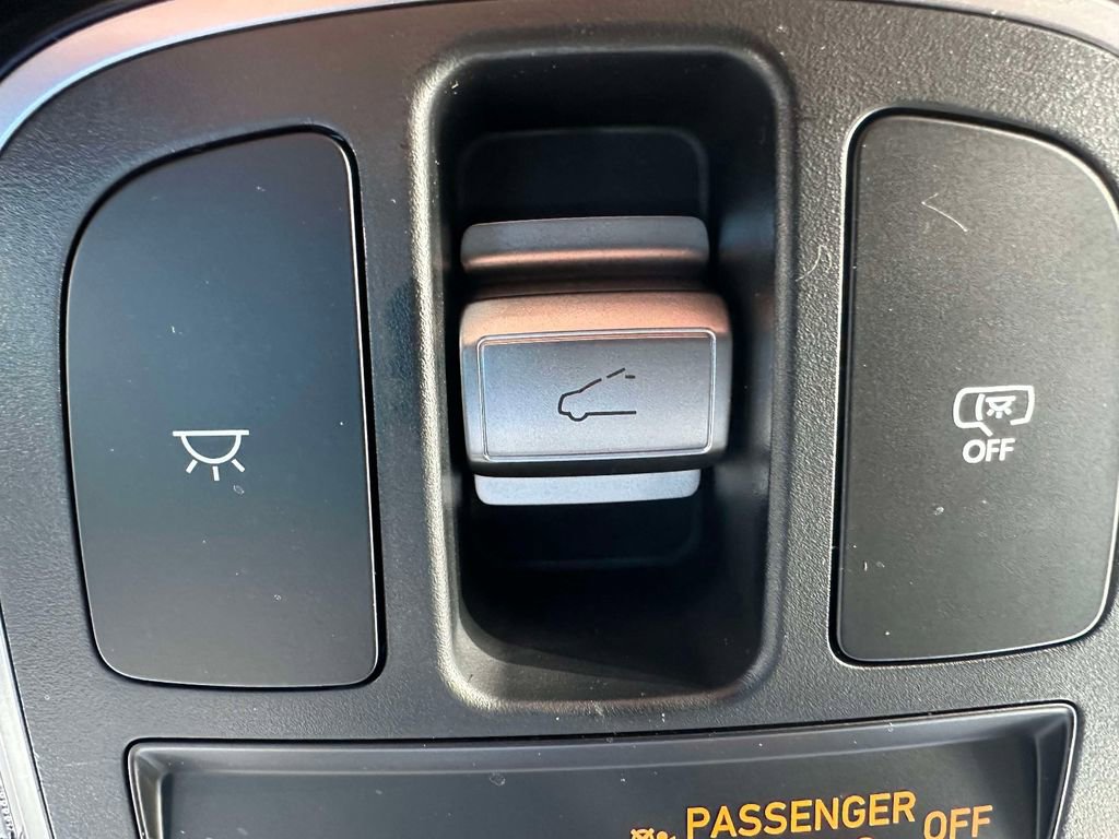 Used 2025 Hyundai Tucson SEL image 26