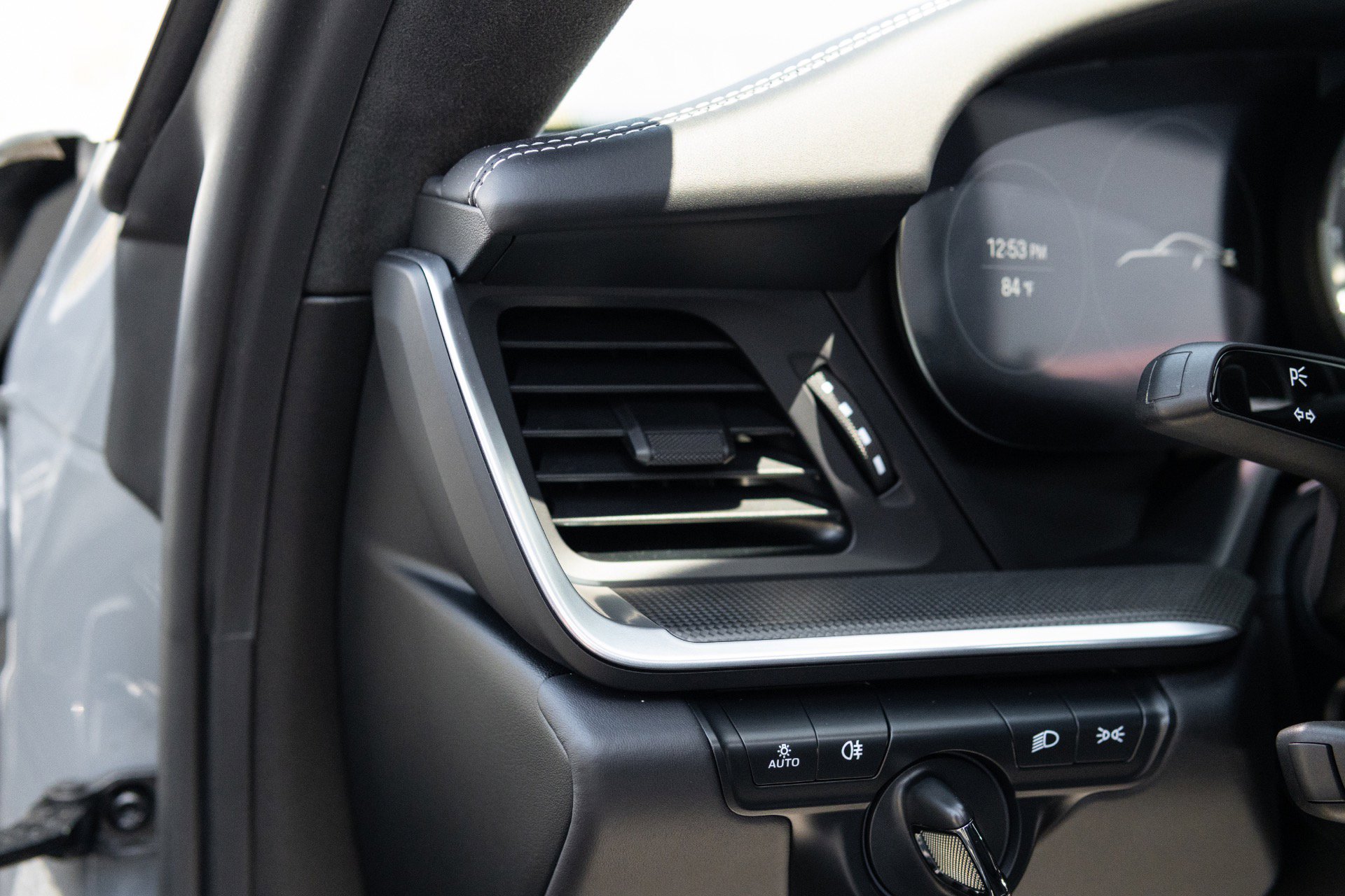 Used 2023 Porsche 911 Turbo S image 39