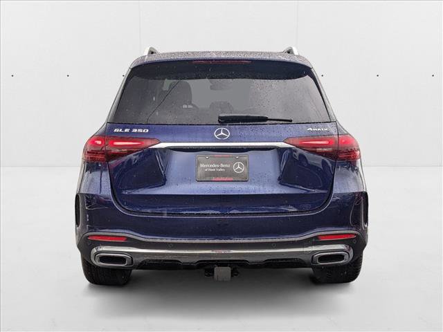 New 2026 Mercedes-Benz GLE 350 4MATIC image 7