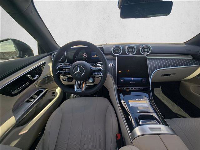 New 2026 Mercedes-Benz CLE 53 AMG 4MATIC Cabriolet image 11