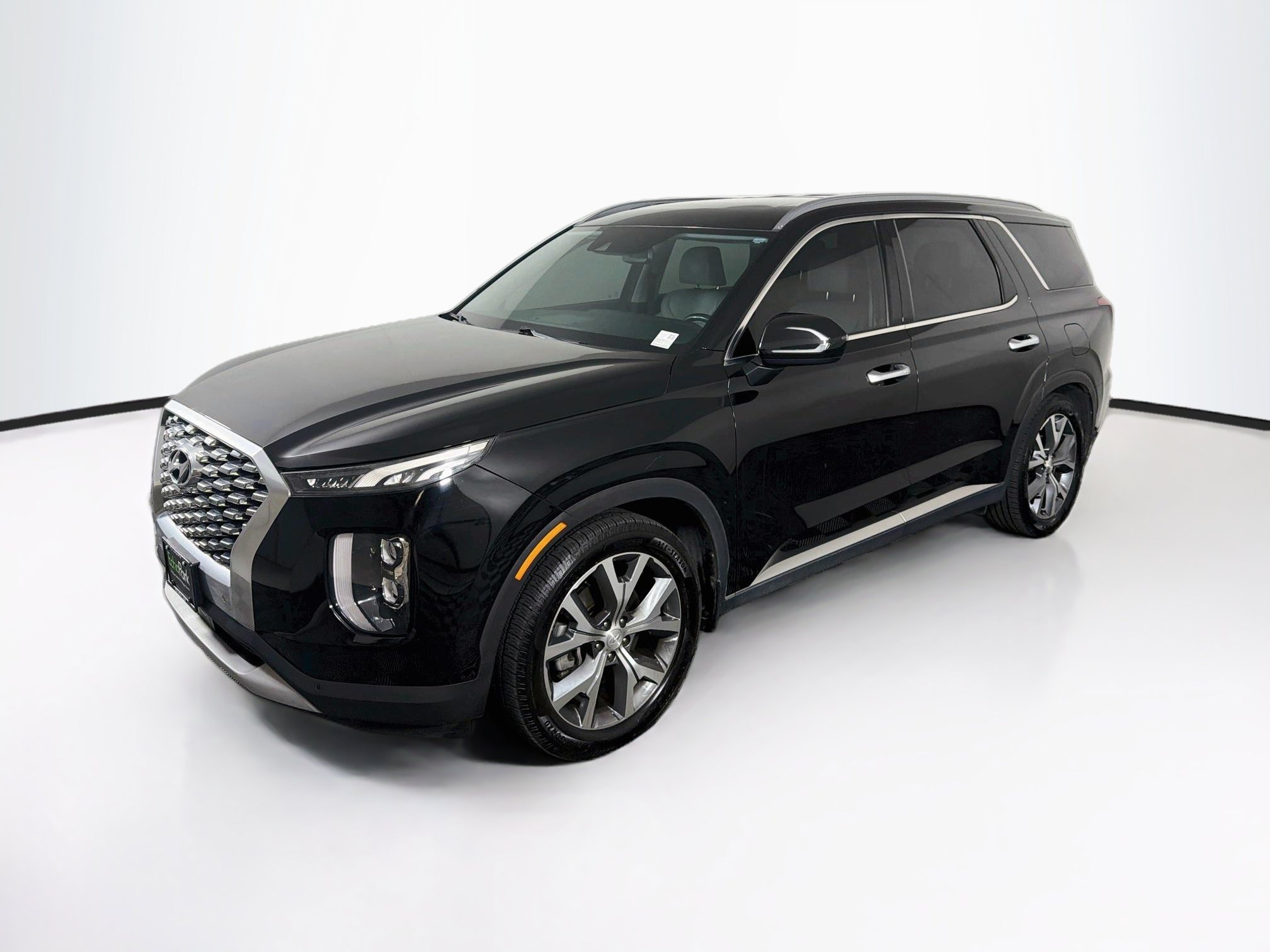 Used 2020 Hyundai Palisade SEL FWD image 3