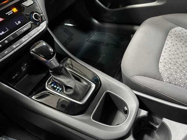 Used 2019 Hyundai Ioniq Blue FWD image 19