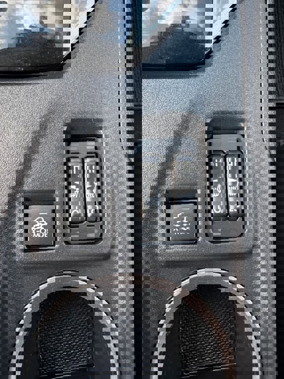 Certified 2023 Subaru Crosstrek 2.5i Limited image 14