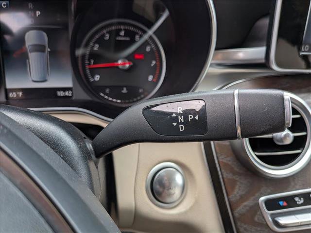 Used 2018 Mercedes-Benz GLC 300 image 12