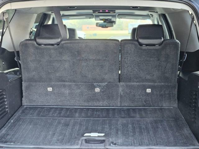 Used 2019 Chevrolet Suburban LT image 31