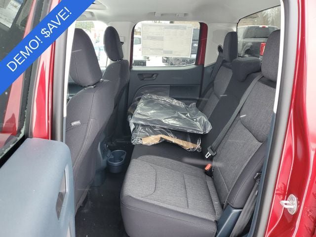 New 2026 Ford Maverick XLT w/ XLT Luxury Package AWD/4WD image 36