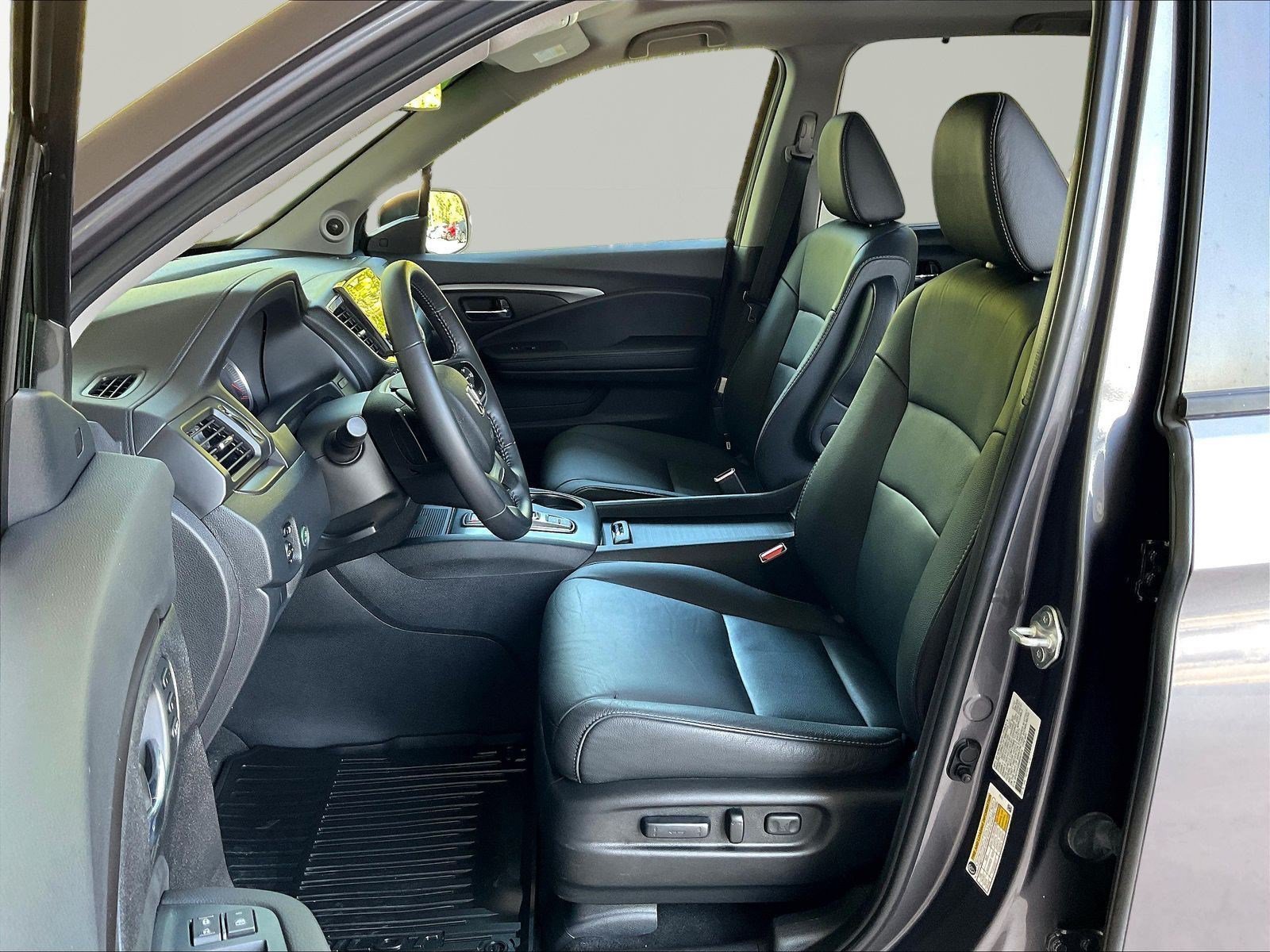 Used 2021 Honda Pilot Special Edition image 21