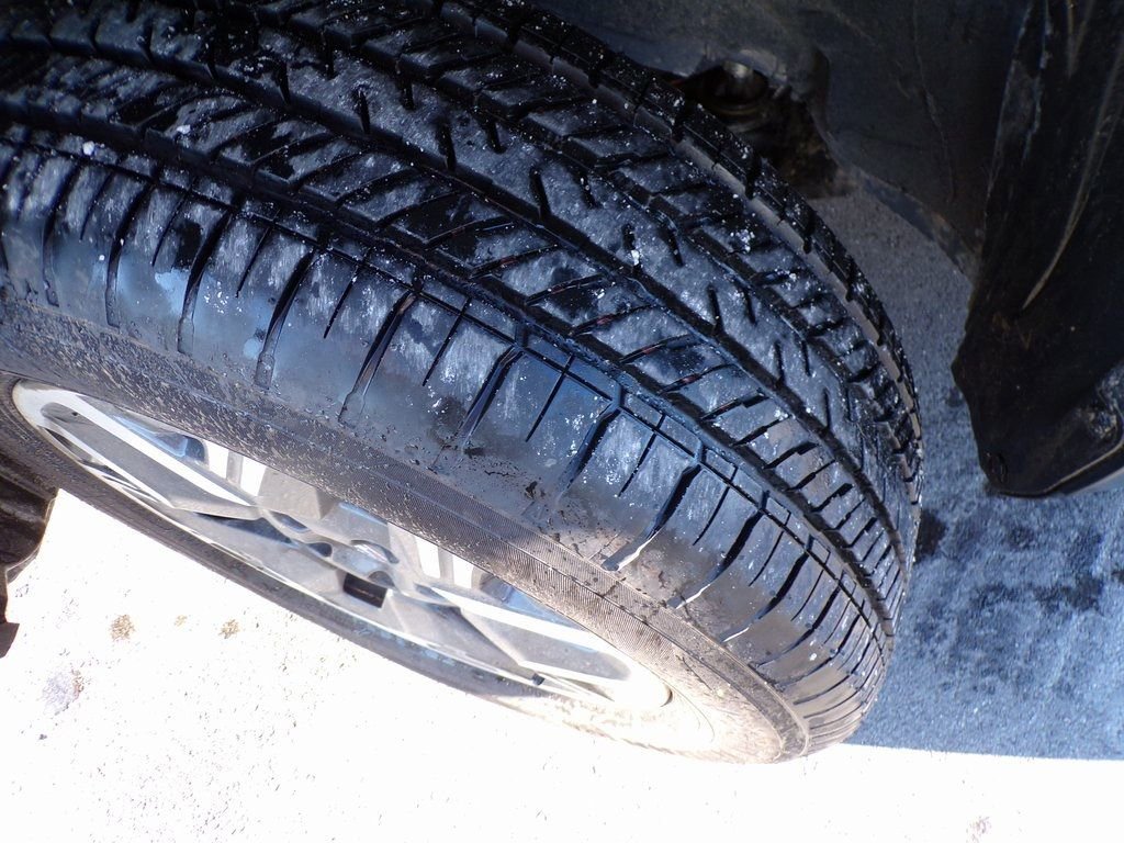 Used 2026 Subaru Forester Premium image 2