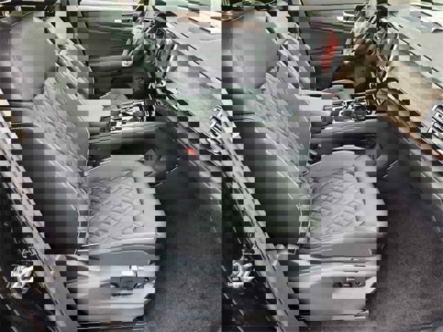 New 2026 Volkswagen Atlas SEL Premium R-Line image 13