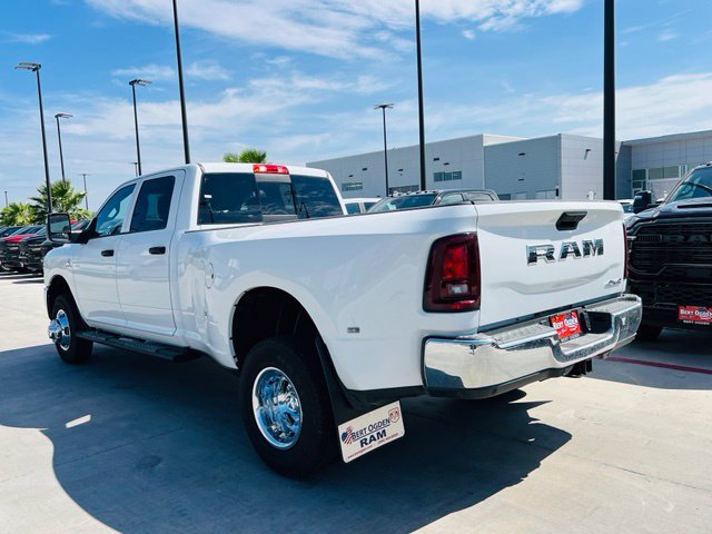 New 2027 RAM 3500 Tradesman AWD/4WD image 4